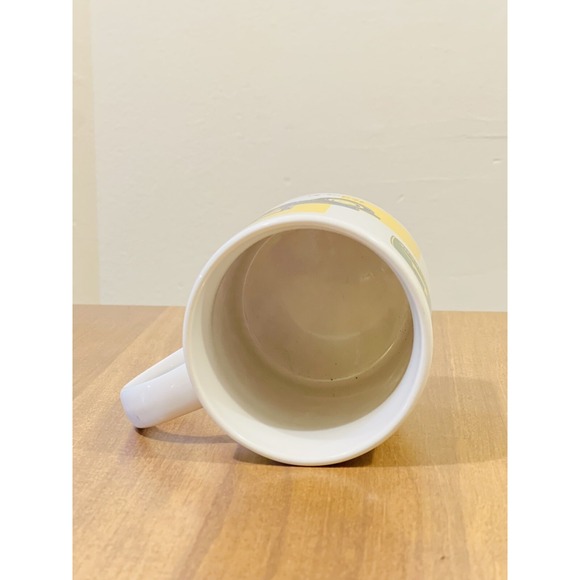 John Deere Tractors Coffee Cup Mug Officially Licensed, by Gibson - Picture 4 of 5